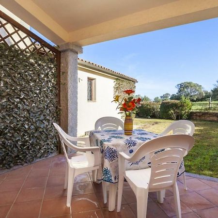 Villino Funtana Bilo Apartment San Teodoro  Exterior photo