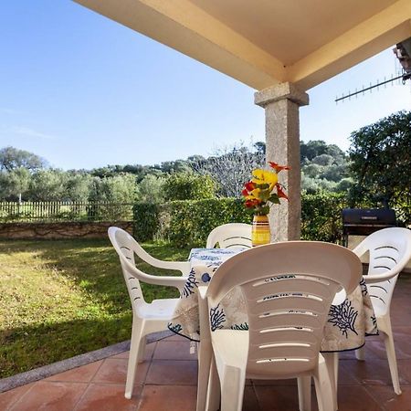 Villino Funtana Bilo Apartment San Teodoro  Exterior photo