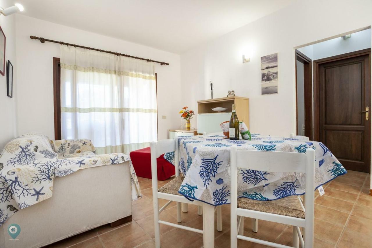 Villino Funtana Bilo Apartment San Teodoro  Exterior photo
