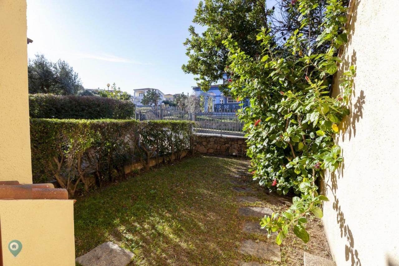 Villino Funtana Bilo Apartment San Teodoro  Exterior photo