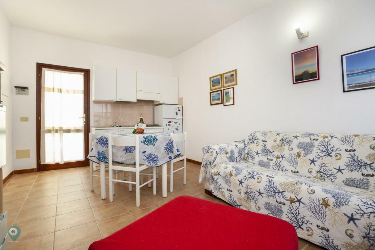Villino Funtana Bilo Apartment San Teodoro  Exterior photo