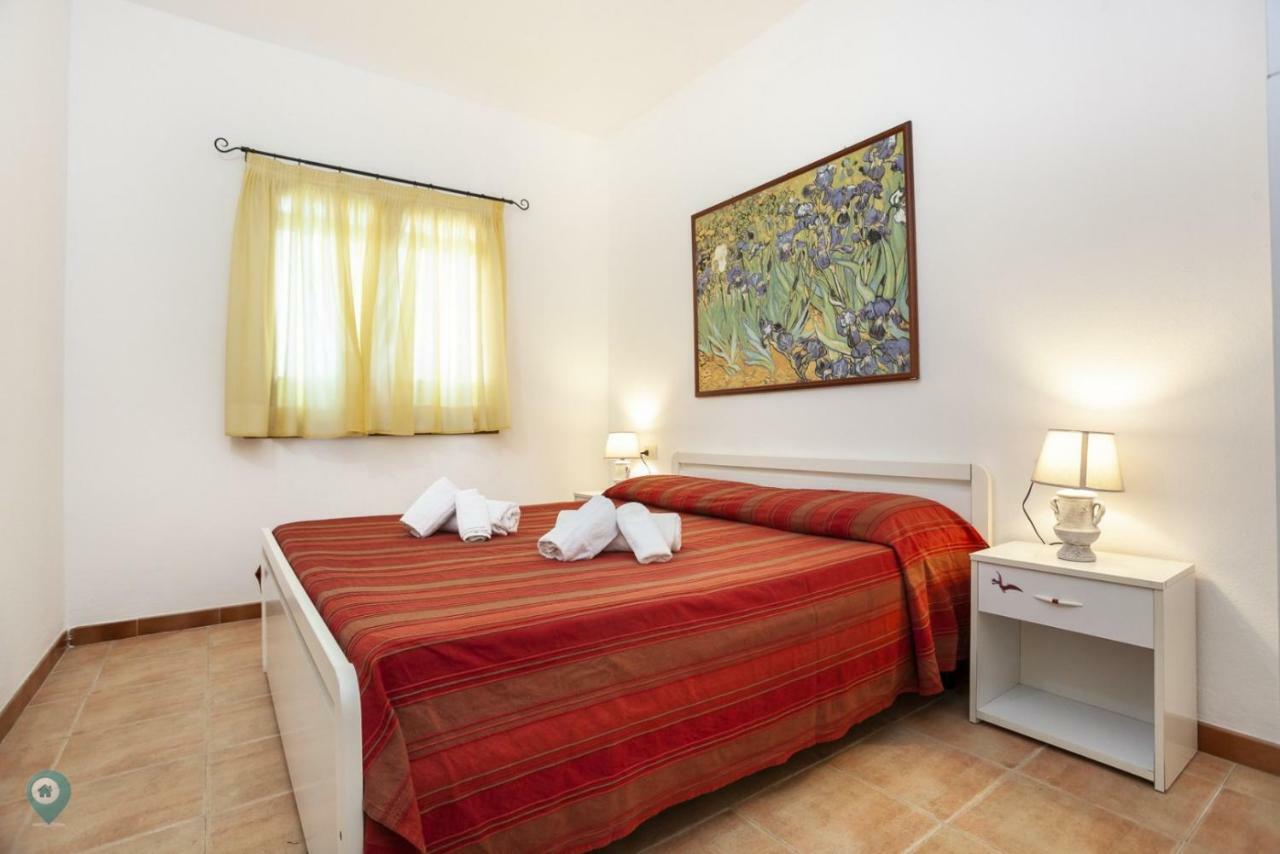 Villino Funtana Bilo Apartment San Teodoro  Exterior photo