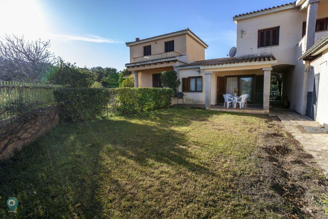 Villino Funtana Bilo Apartment San Teodoro  Exterior photo