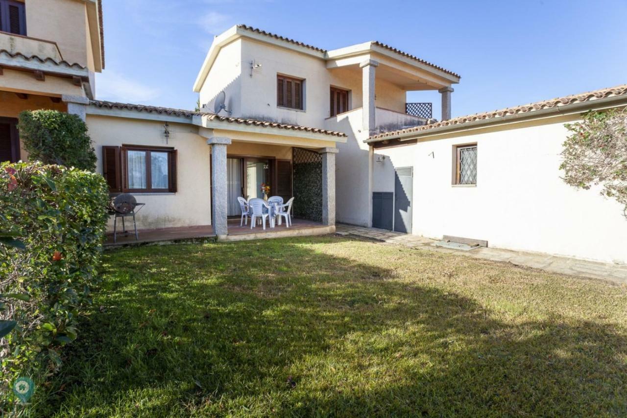 Villino Funtana Bilo Apartment San Teodoro  Exterior photo