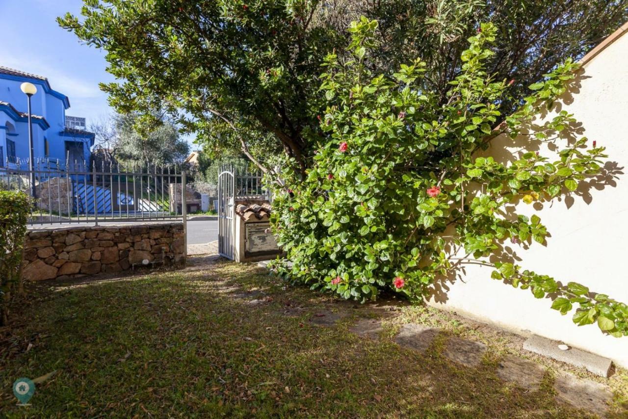 Villino Funtana Bilo Apartment San Teodoro  Exterior photo